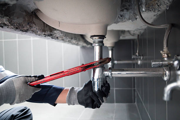 Licensed Pipe Repair service in Hamilton, MO - Street Wise - Plumbing